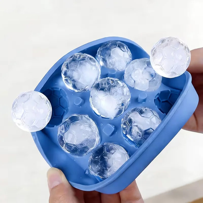 Wine Beer And Liquor - Moule à 9 cavités en silicone
