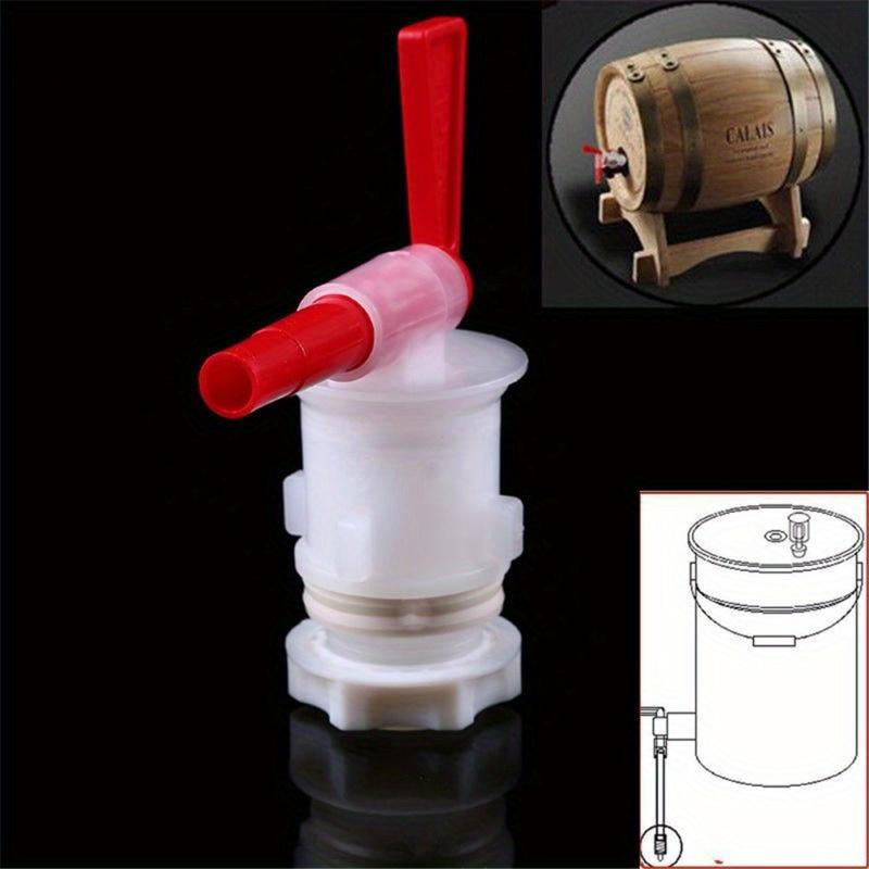 Wine Beer Usa - 1 pièce Robinet de remplissage en
