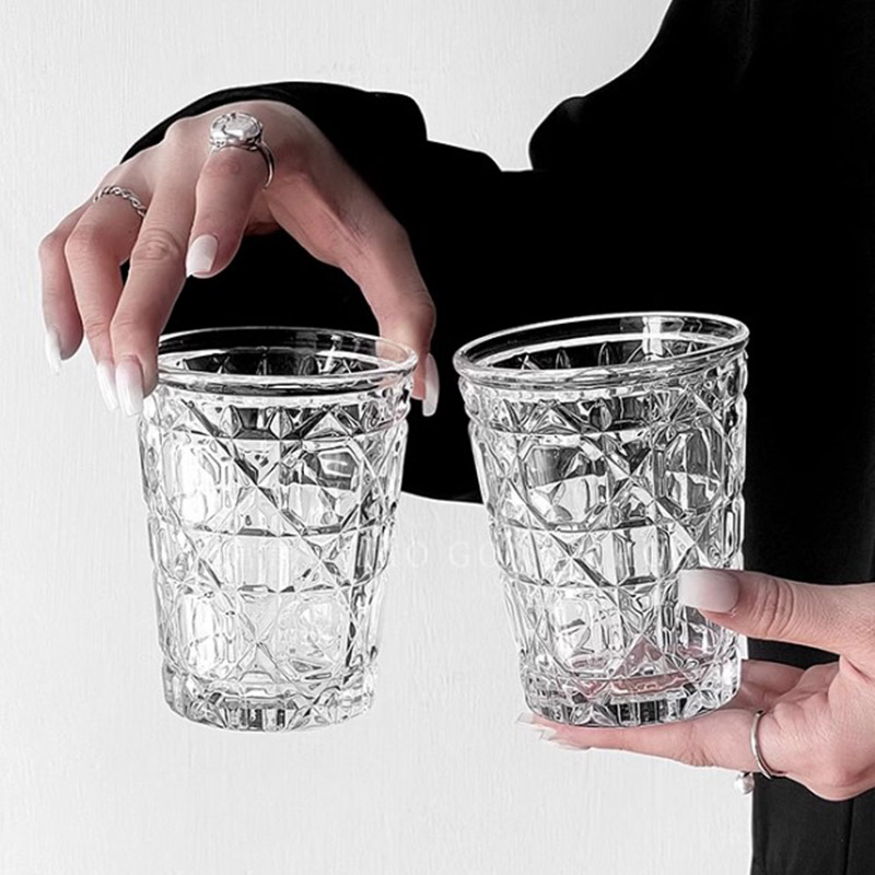 Wine To Beer To Liquor - Verre à vin occidental à motifs