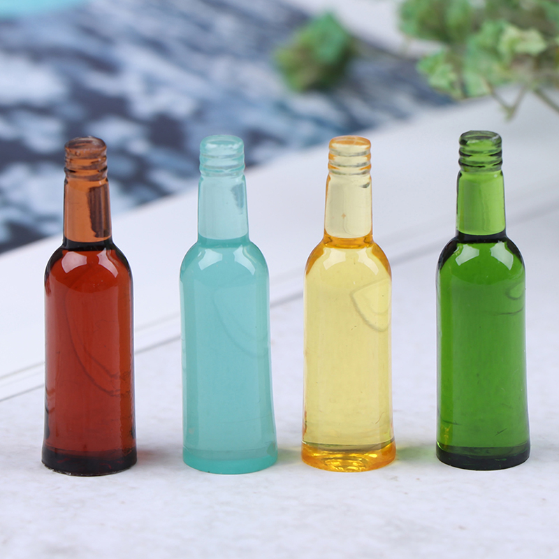 Wine Beer Usa - Bouteilles miniatures de bière et de