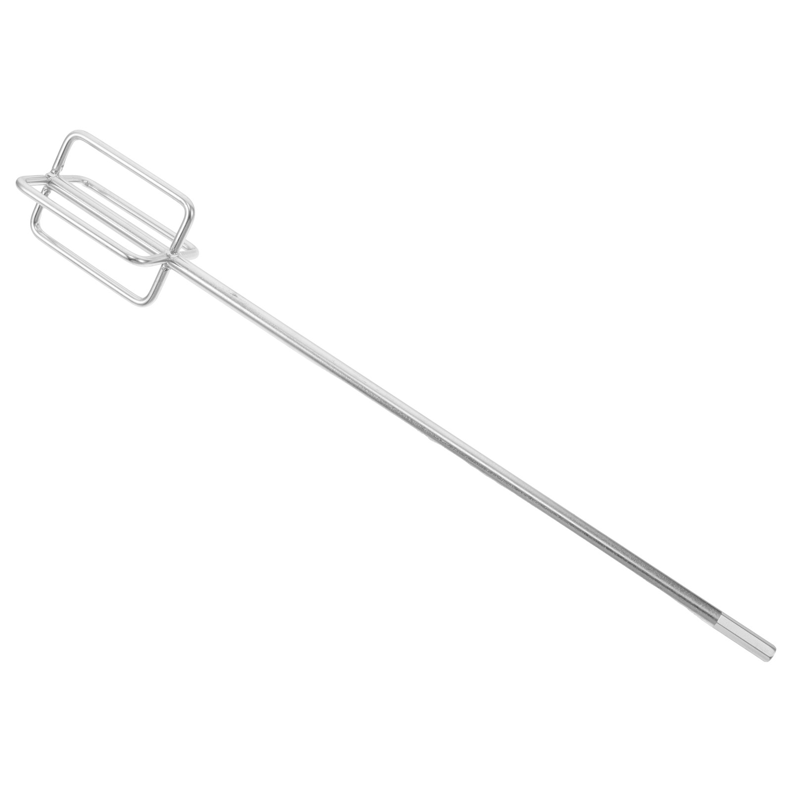 Wine Beer Making Supplies - Accessoire de mélange en acier inoxydable