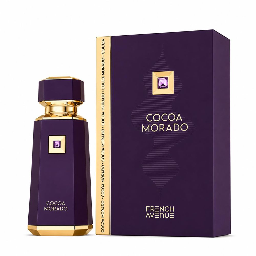 Wine&Beer Mouton - French Avenue Cocoa Morado Eau de