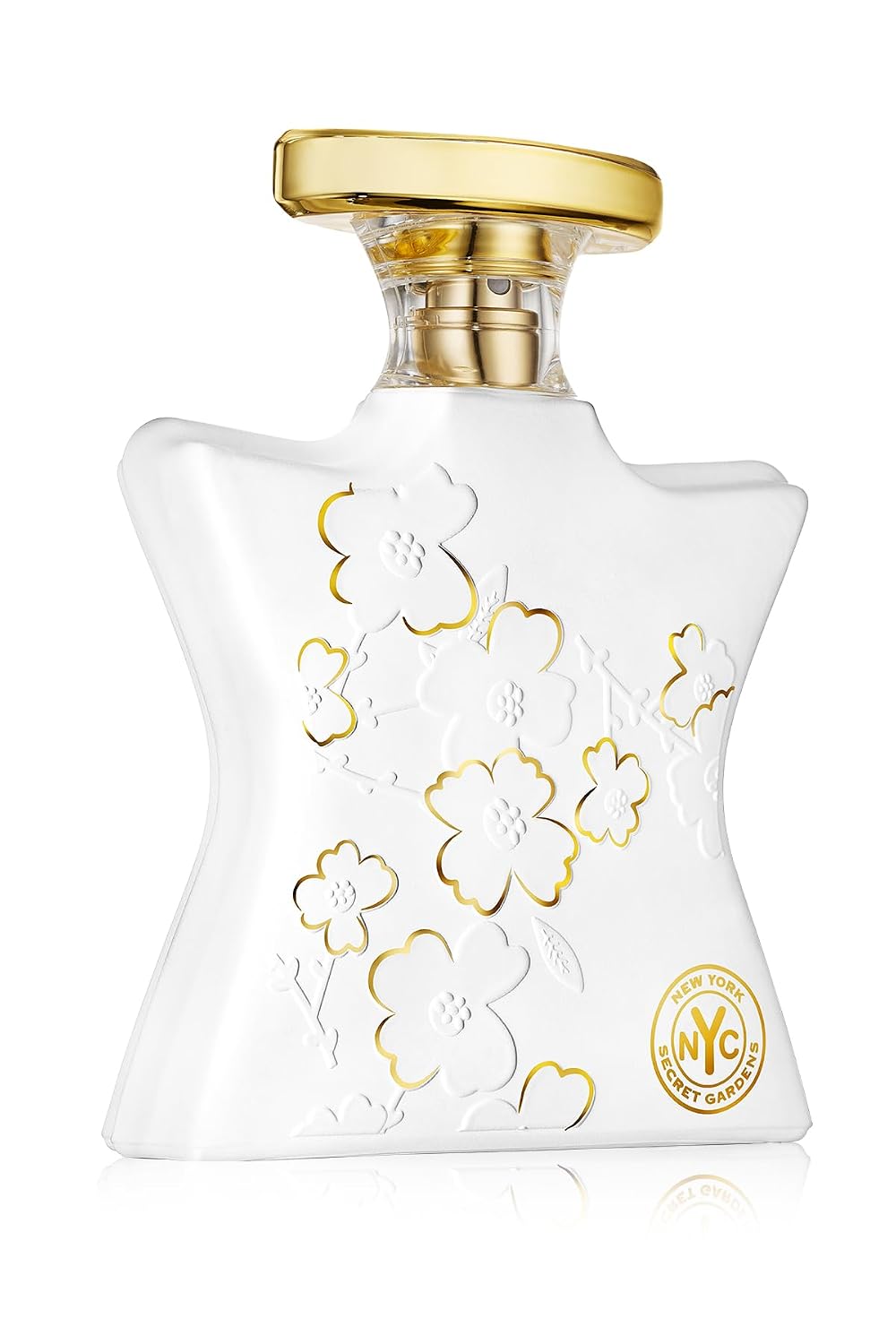Wine&Beer Mouton - Bond No. 9 New York Secret