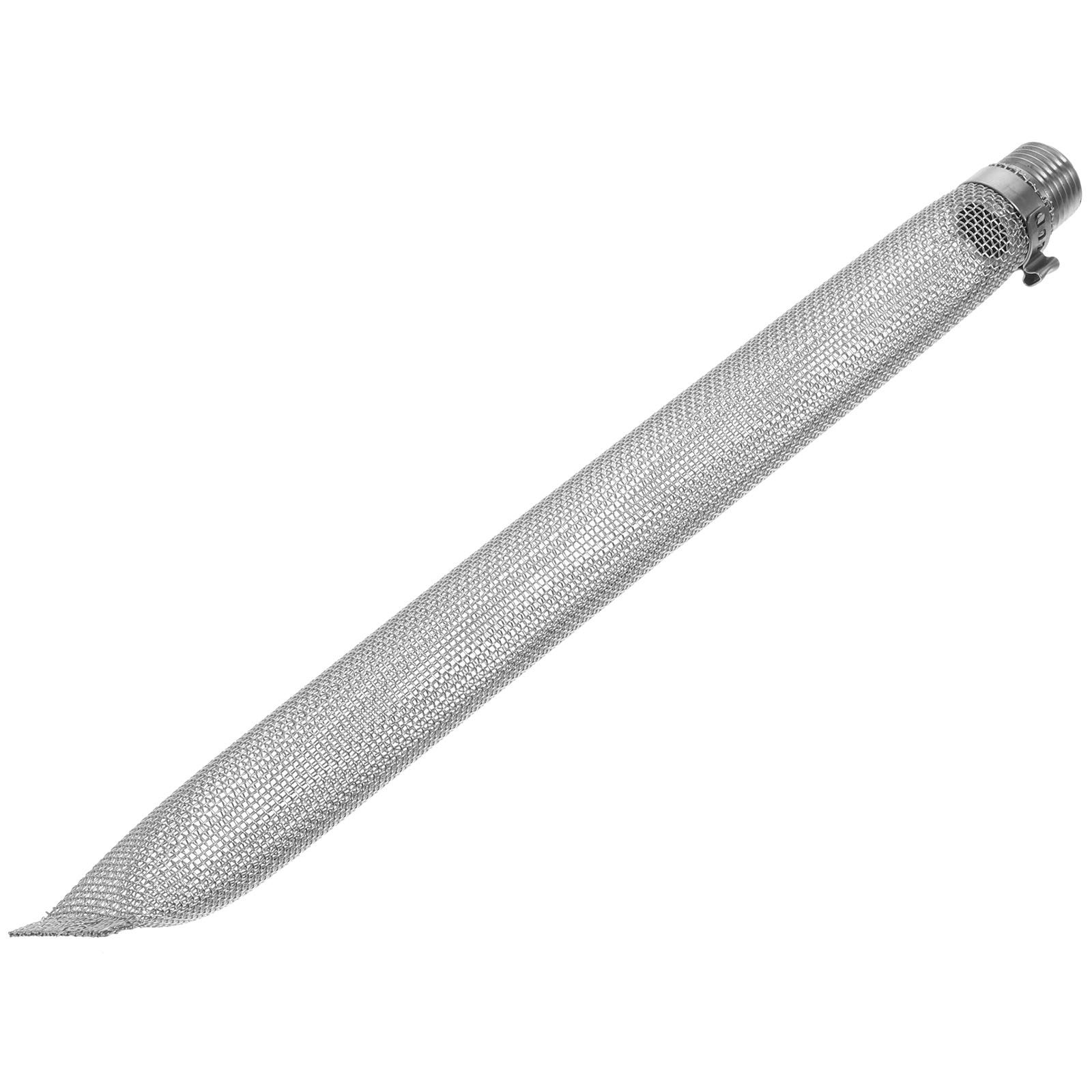 Wine Beer Making Supplies - Tube filtrant pour brassage de bière,