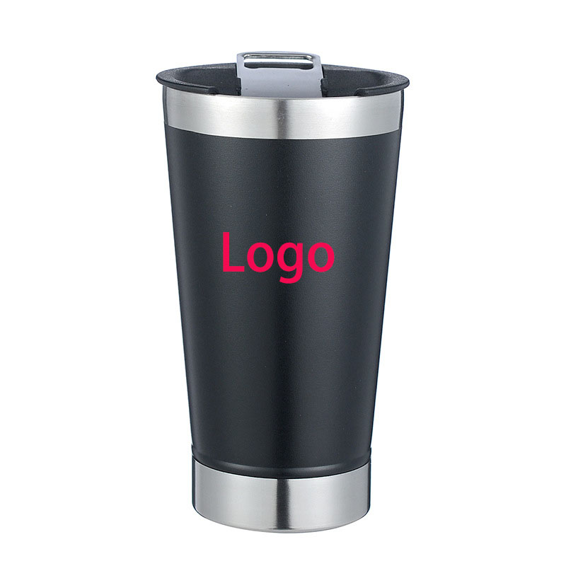 Wine Beer Food - Personnalisez votre logo sur des tasses,