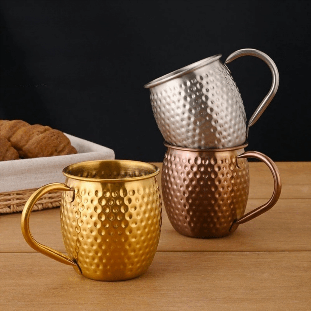 Tasse à bière créative de 520m - Wine Beer And Liquor avis et prix
