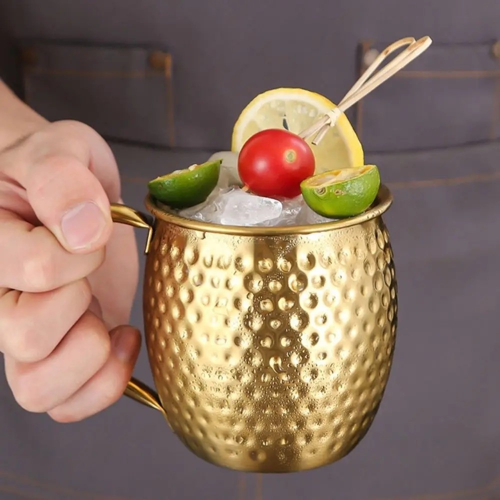 Tasse à bière créative de 520m - Wine Beer And Liquor avis et prix