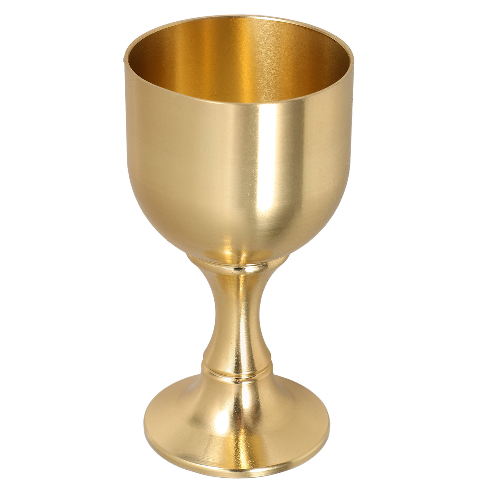 Gobelet en cuivre de style vin - Wine To Beer To Liquor avis et prix