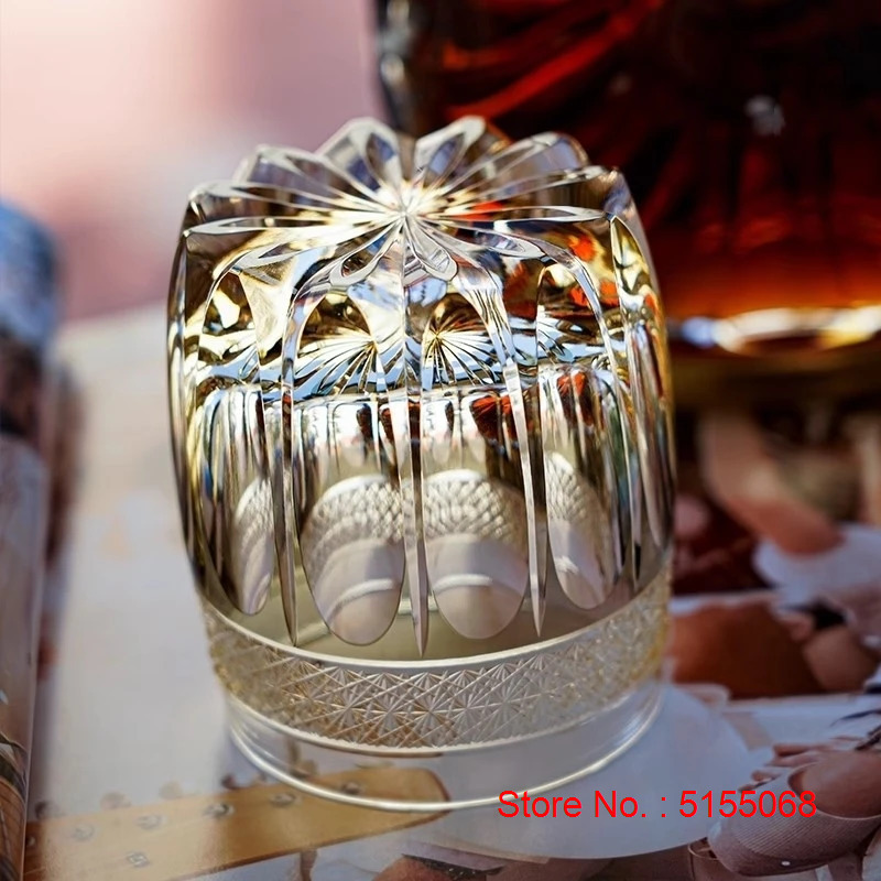 Coupe à la main guerrier armur - Wine To Beer To Liquor avis et prix