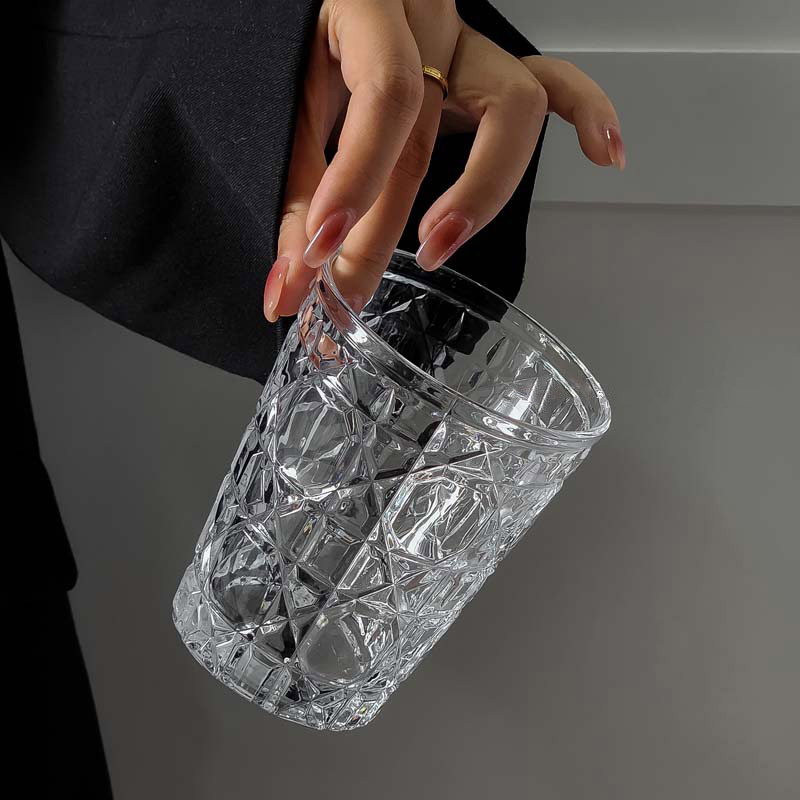Verre à vin occidental à motif - Wine To Beer To Liquor avis et prix