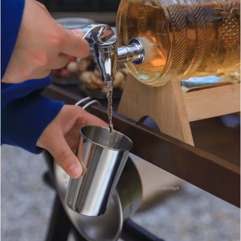 Ensemble de 4 mini tasses port - Beer Flight Set avis et prix