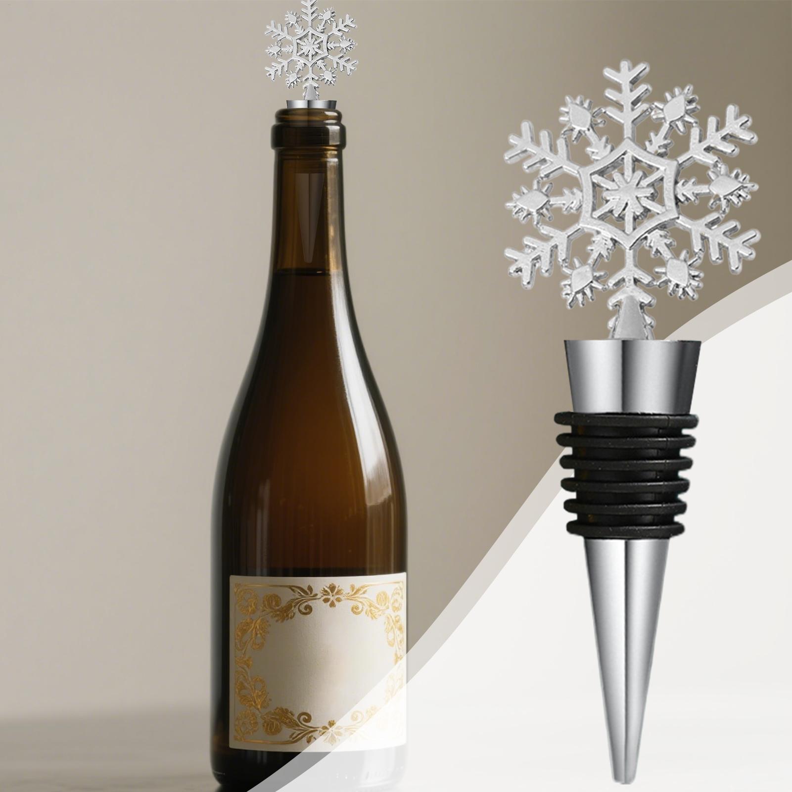 Bouchon de bouteille de vin, d - Wine To Beer To Liquor avis et prix