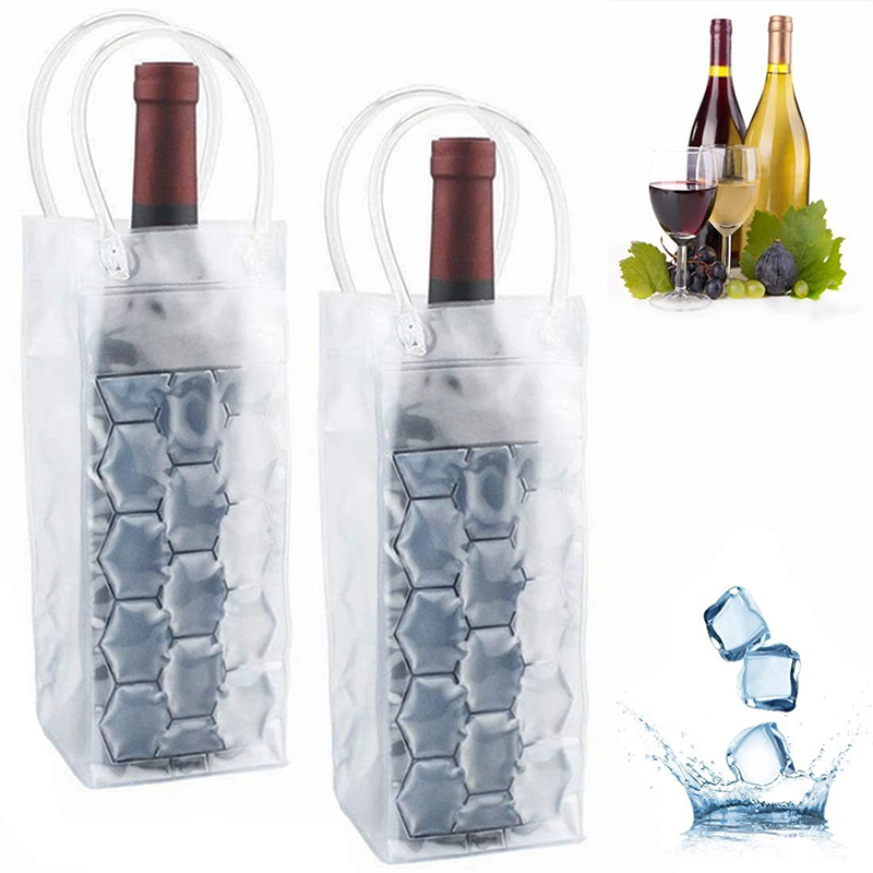 Sac isotherme pour vin, champa - Whisky Beer And Wine avis et prix