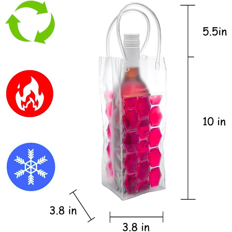 Sac isotherme pour vin, champa - Whisky Beer And Wine avis et prix