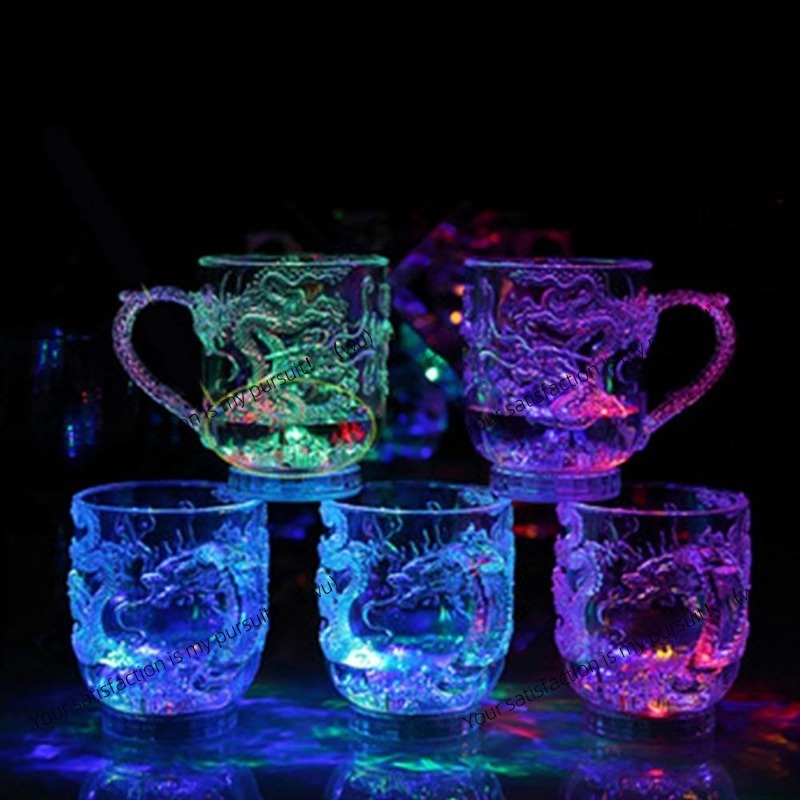 ZOCI-LED Flash magique couleur - Whisky Beer And Wine avis et prix