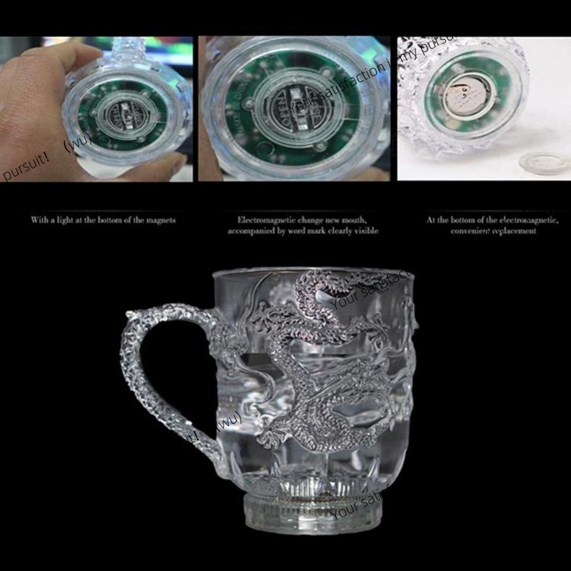 ZOCI-LED Flash magique couleur - Whisky Beer And Wine avis et prix