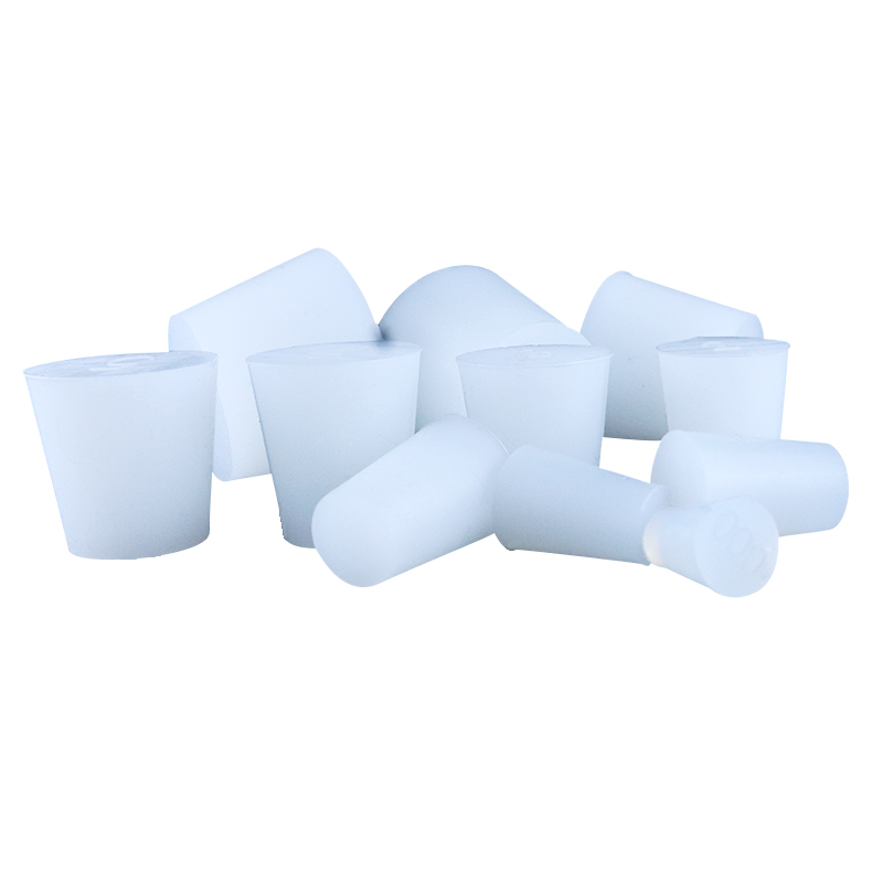Bouchon en Silicone avec trou  - Wine Beer Food avis et prix