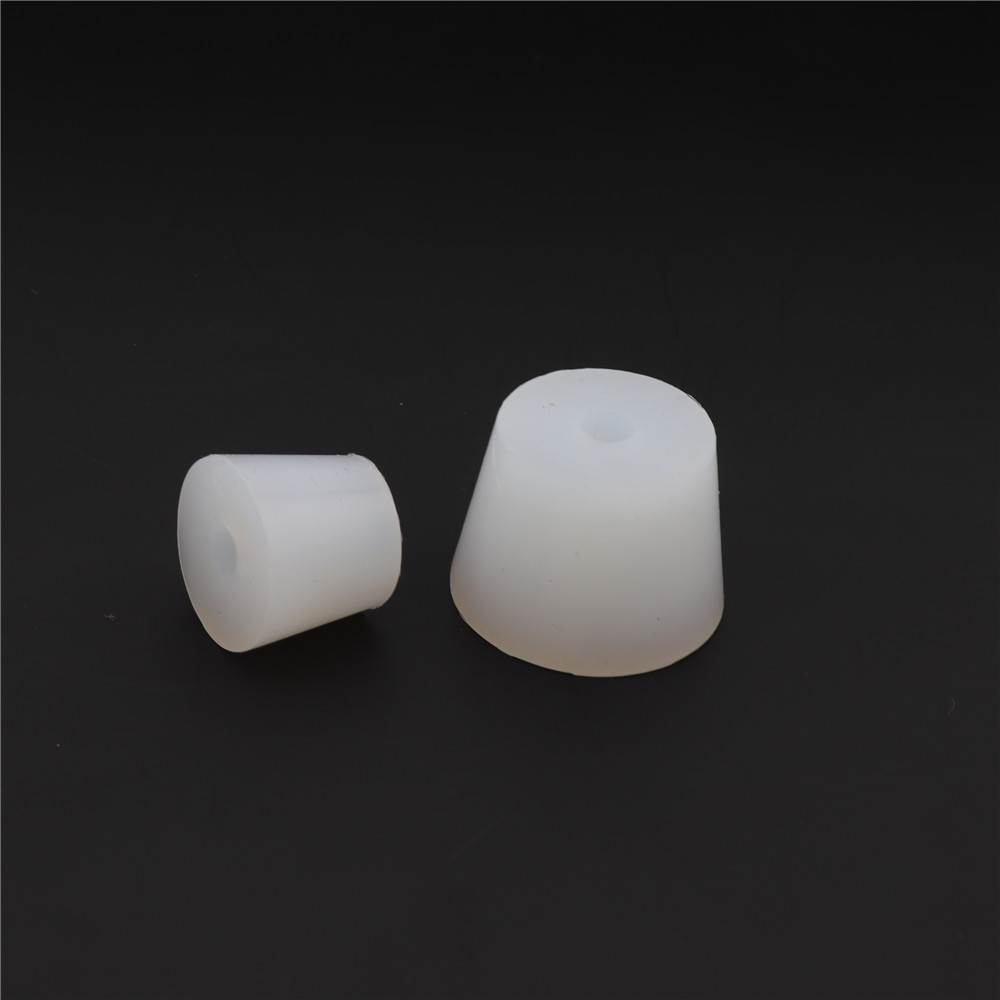 Bouchon en Silicone avec trou  - Wine Beer Food avis et prix