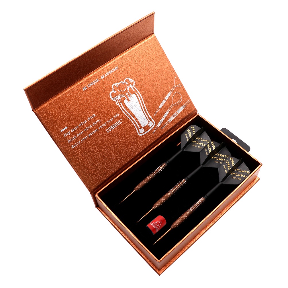 CUESOUL Craft Beer avec peintu - Beer Flight Set avis et prix
