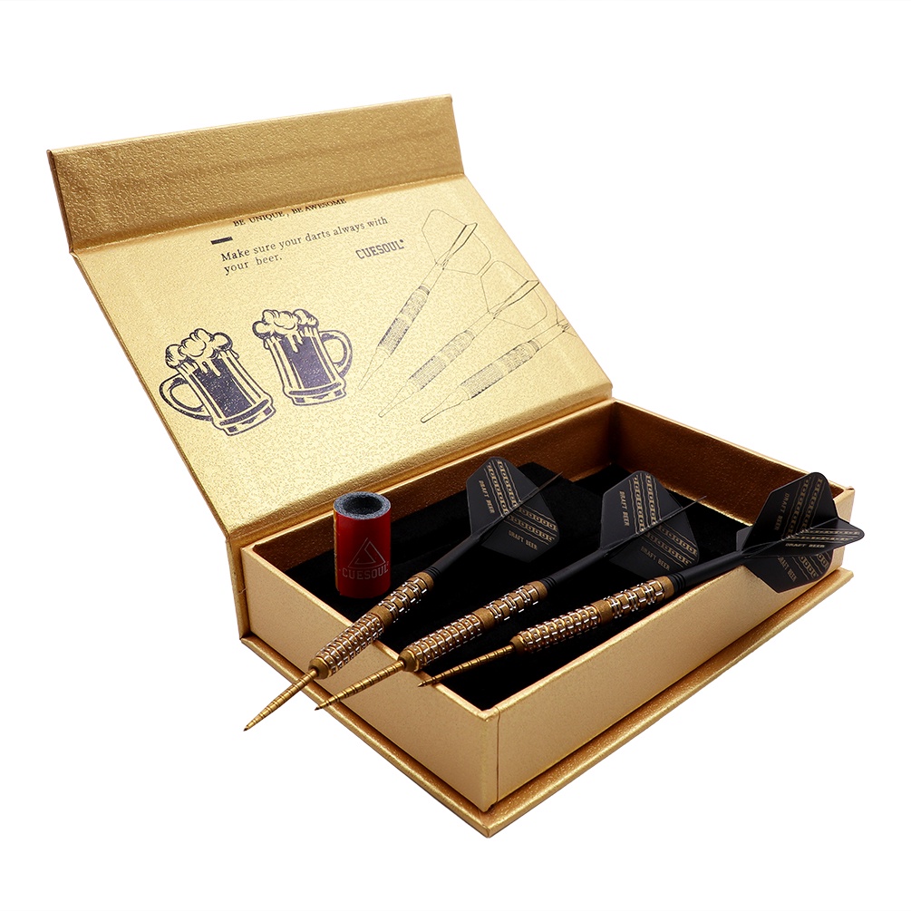 CUESOUL – fléchettes de bière  - Beer Flight Set avis et prix