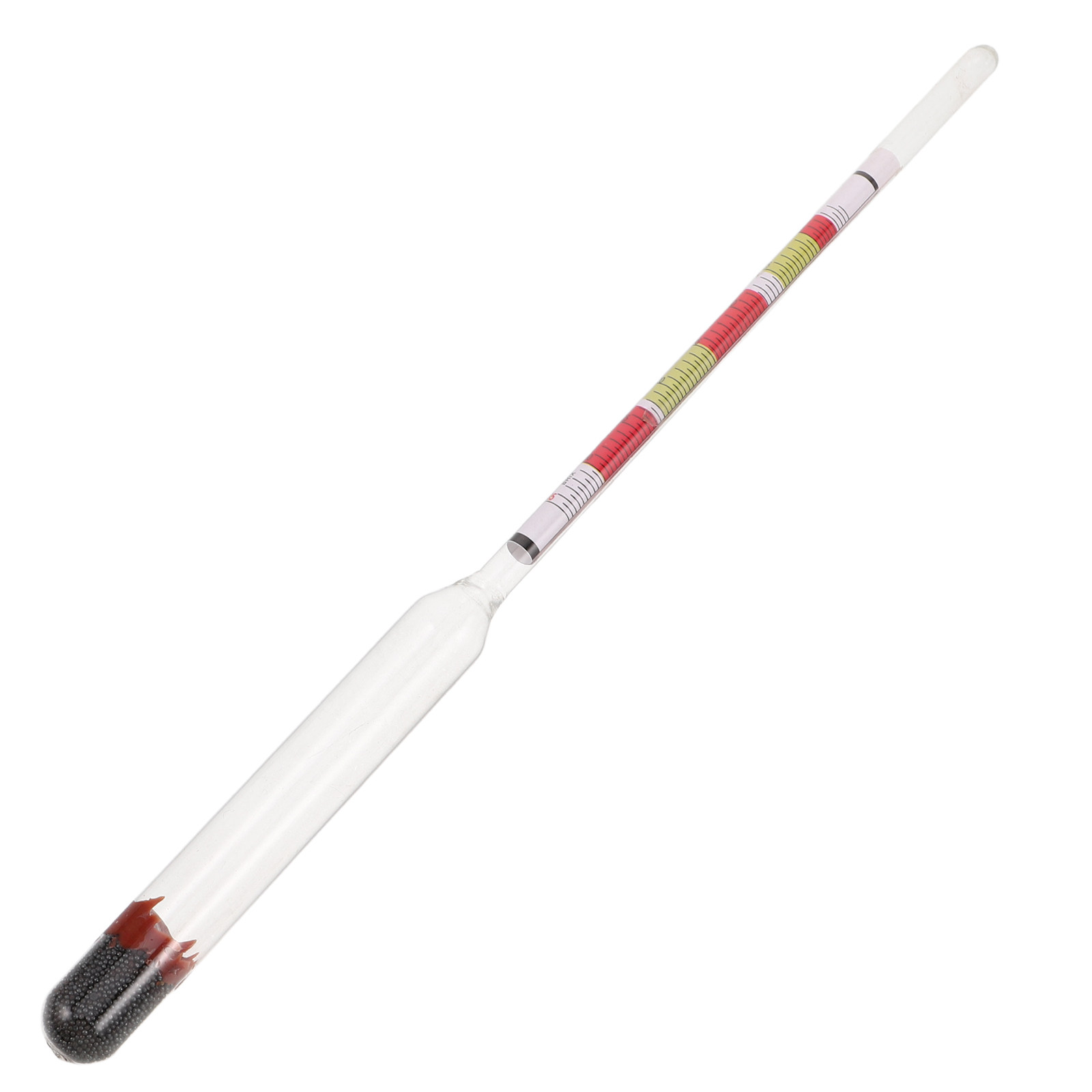 Hydromètre à triple échelle po - Wine Beer Making Supplies avis et prix
