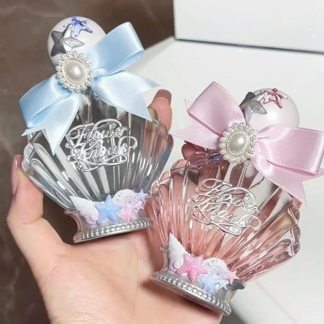 Parfum Flower Knows 2026 Bunny - Wine&Beer Mouton avis et prix