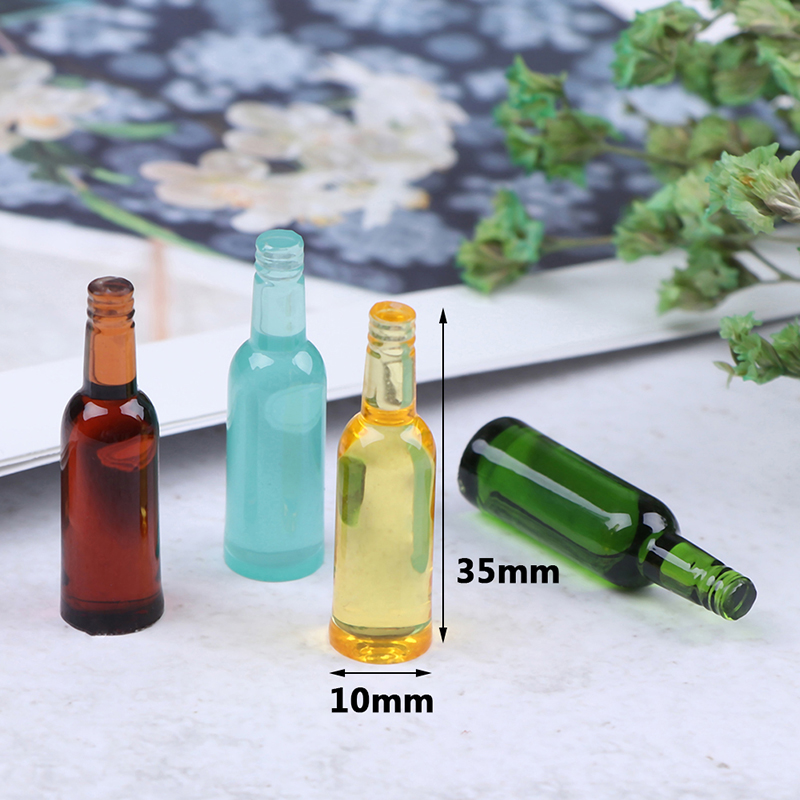 Bouteilles miniatures de bière - Wine Beer Usa avis et prix