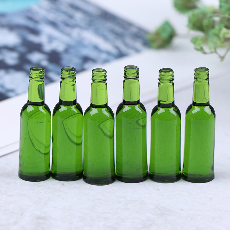 Bouteilles miniatures de bière - Wine Beer Usa avis et prix