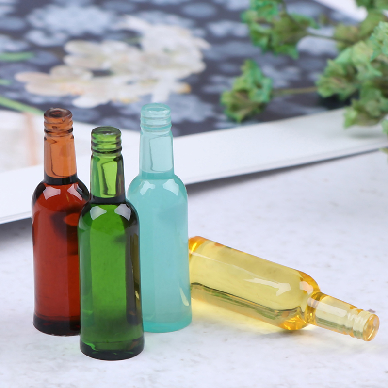 Bouteilles miniatures de bière - Wine Beer Usa avis et prix