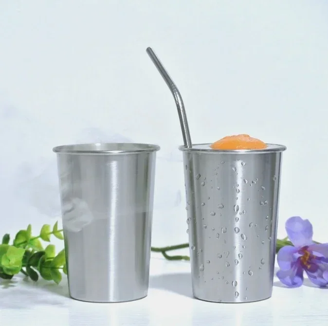 Tasse en métal en acier inoxyd - Beer Flight Set avis et prix