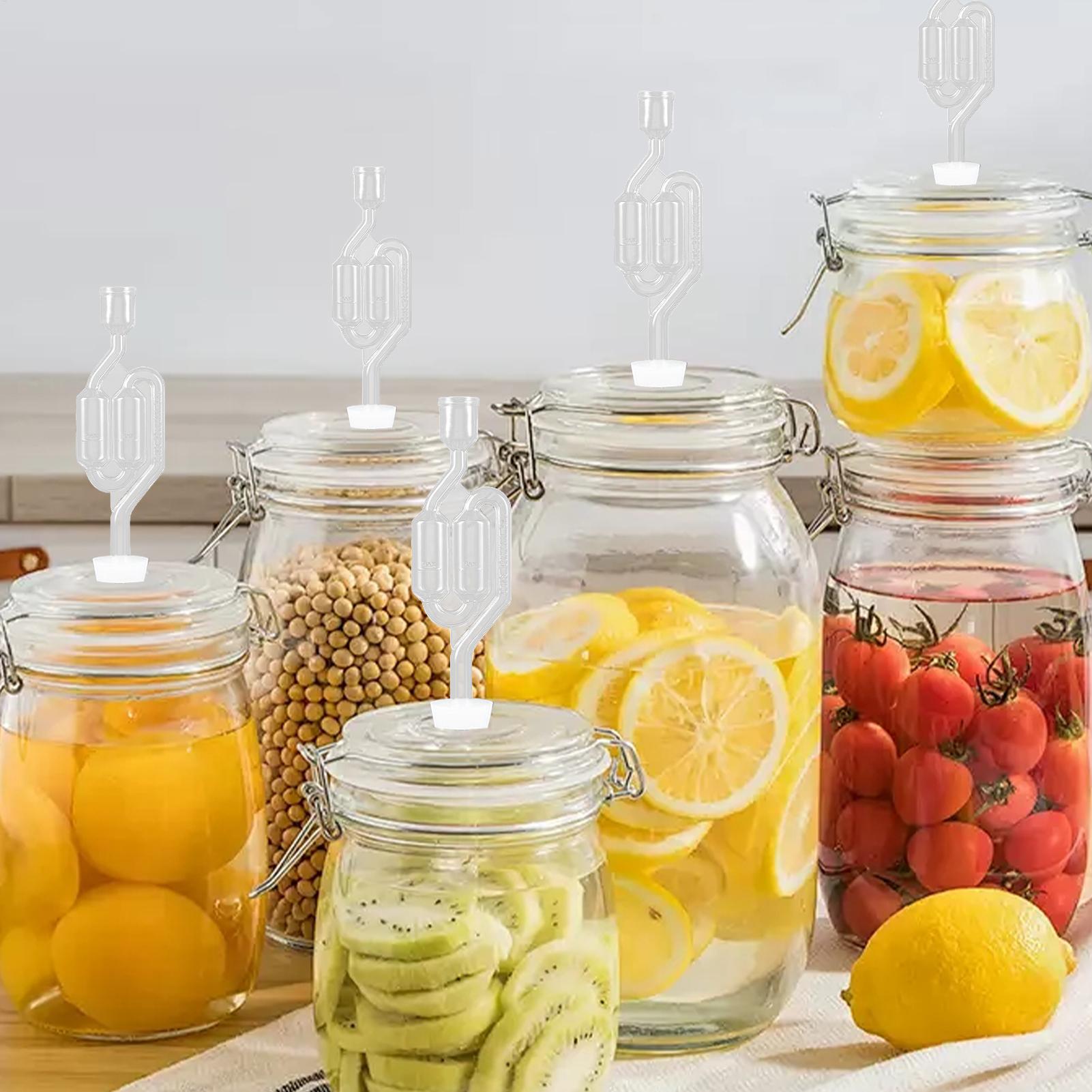 Ferment de verrouillage d'air  - Wine Beer Making Supplies avis et prix