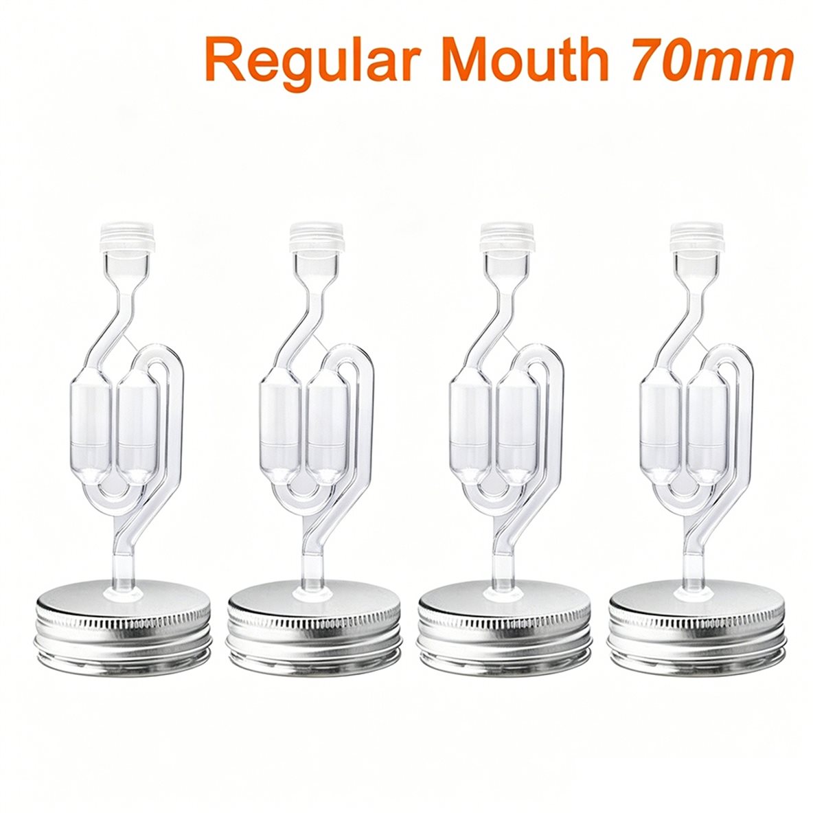 Lot de 4 couvercles de ferment - Wine Beer And Cider avis et prix