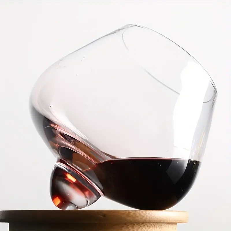 Verres à whisky rotatifs pour  - Wine To Beer To Liquor avis et prix