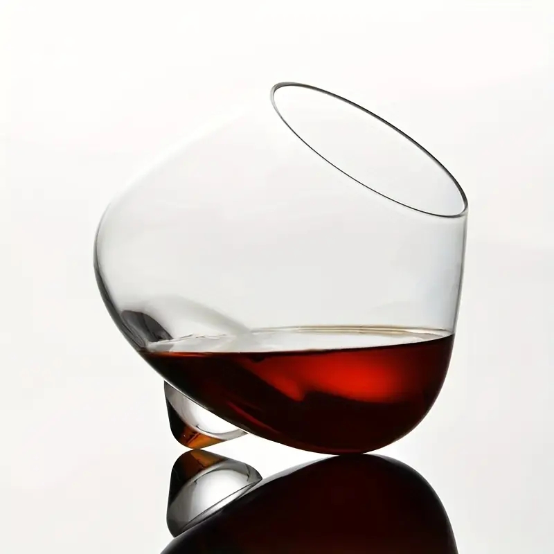 Verres à whisky rotatifs pour  - Wine To Beer To Liquor avis et prix
