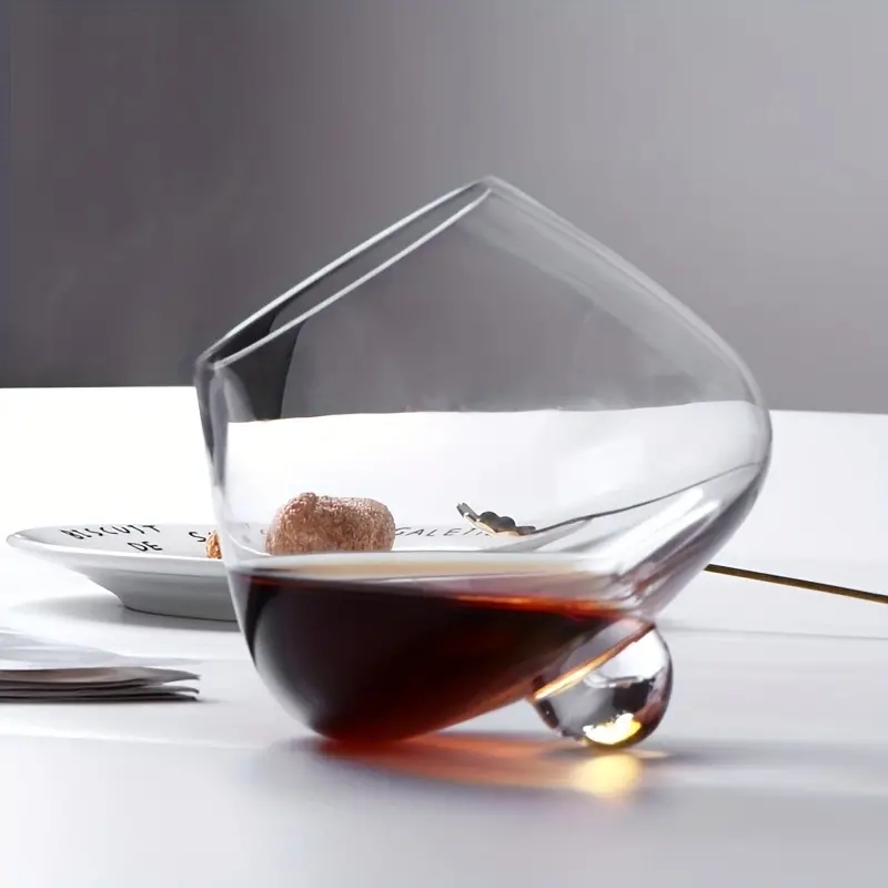Verres à whisky rotatifs pour  - Wine To Beer To Liquor avis et prix