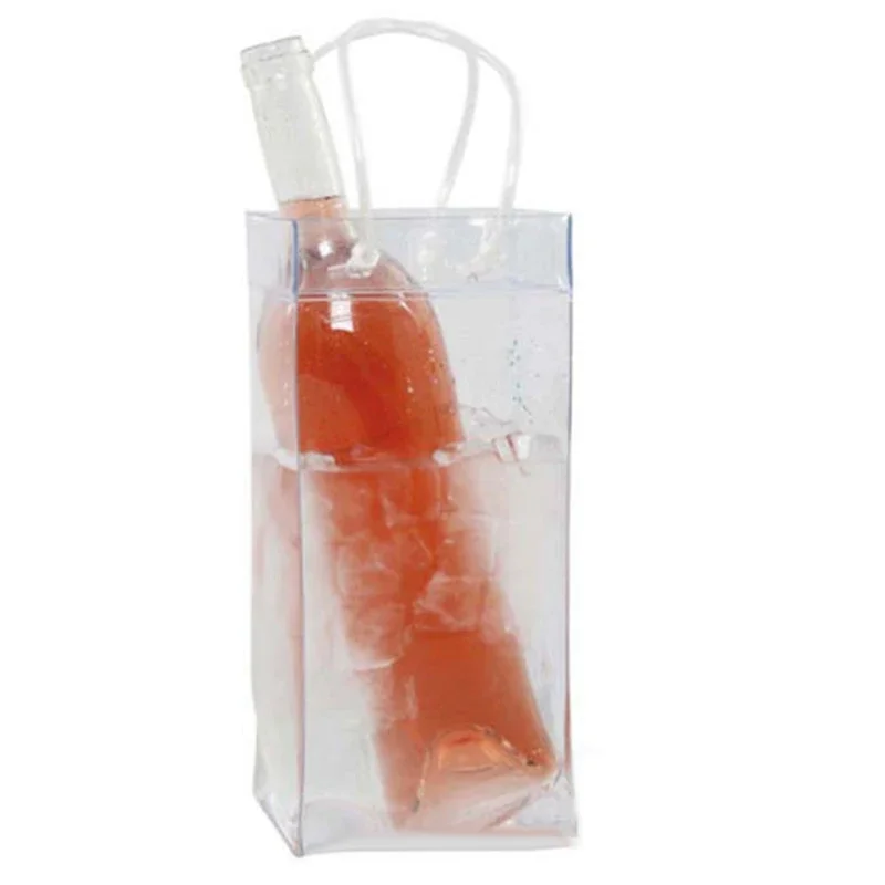 Sac isotherme étanche en PVC p - Wine To Beer To Liquor avis et prix