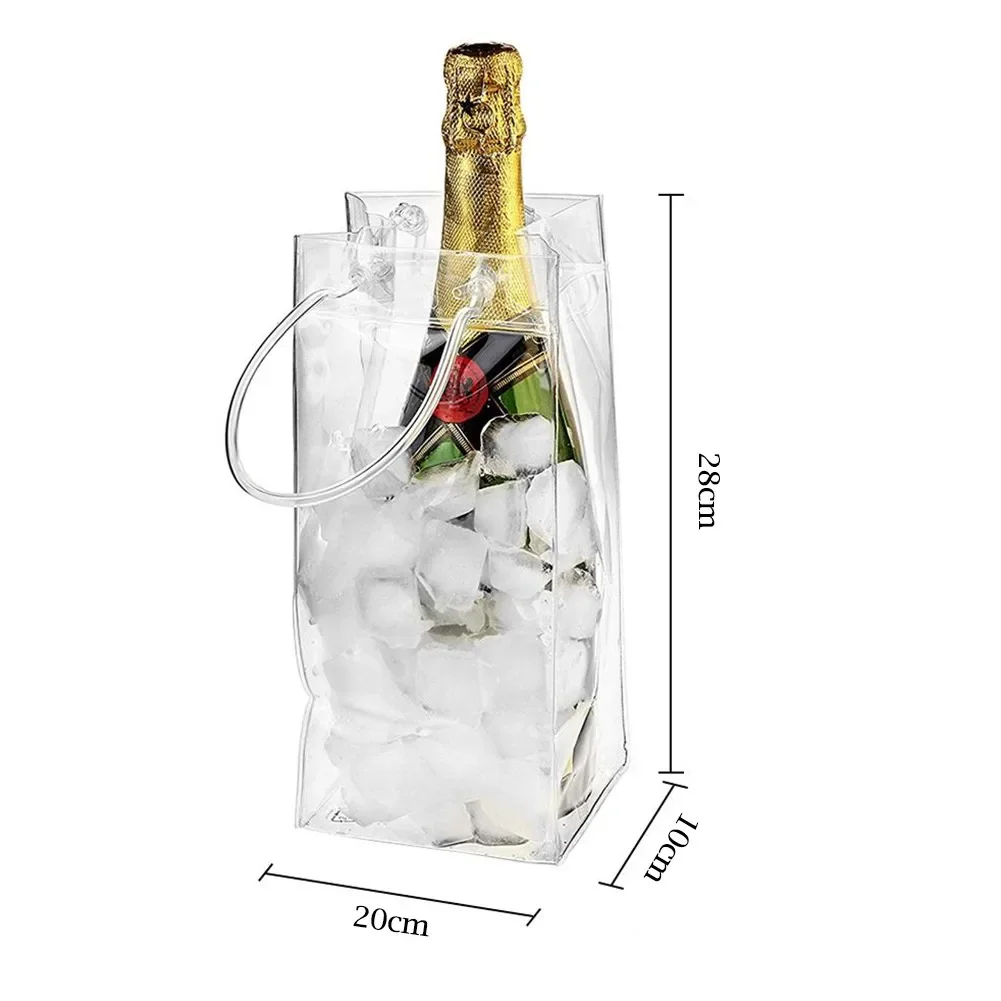 Sac isotherme étanche en PVC p - Wine To Beer To Liquor avis et prix