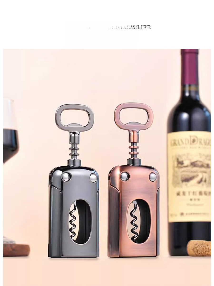 Ouvre-bouteille multifonctionn - Wine Beer Red avis et prix