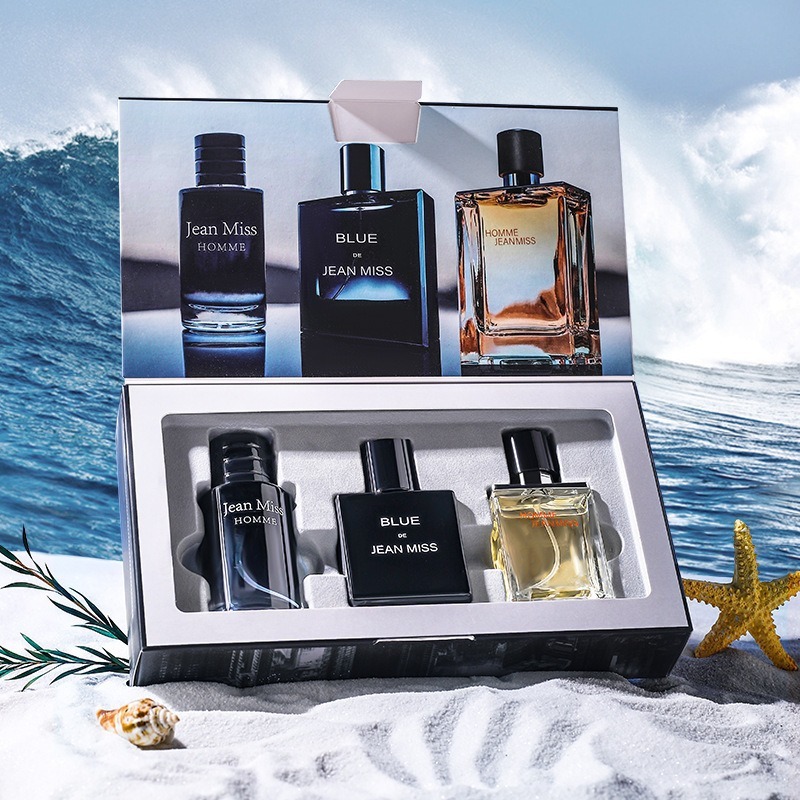 Ensemble de parfums pour homme - Wine&Beer Mouton avis et prix