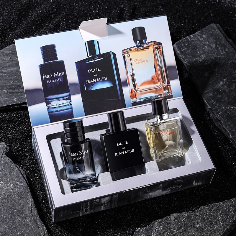 Ensemble de parfums pour homme - Wine&Beer Mouton avis et prix