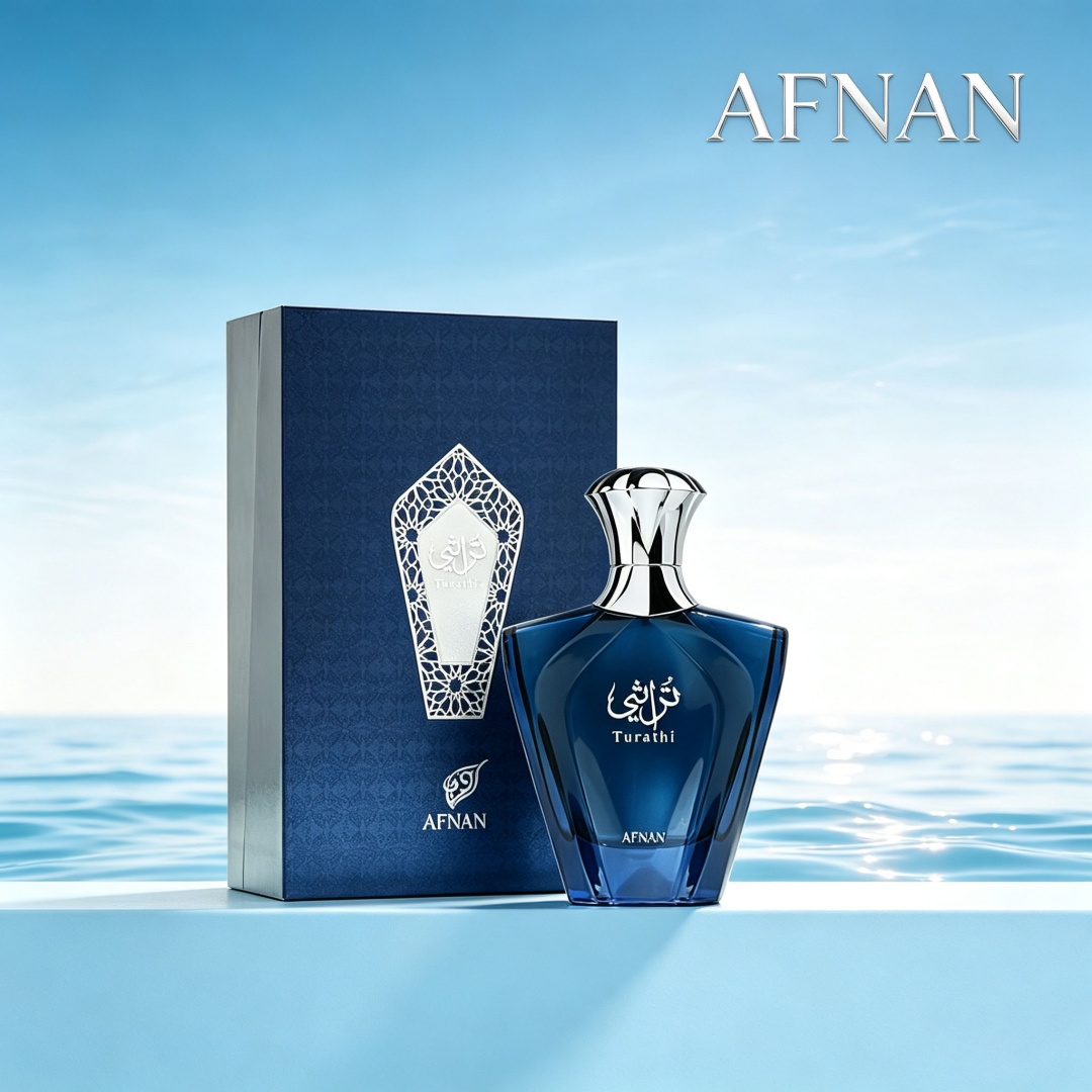 Afnan Turathi Blue 3.0 Oz 90ml - Wine&Beer Mouton avis et prix
