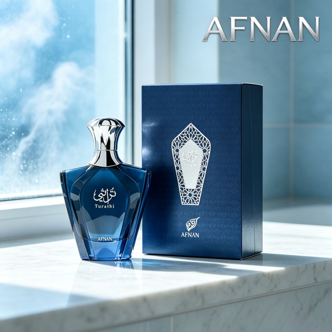 Afnan Turathi Blue 3.0 Oz 90ml - Wine&Beer Mouton avis et prix