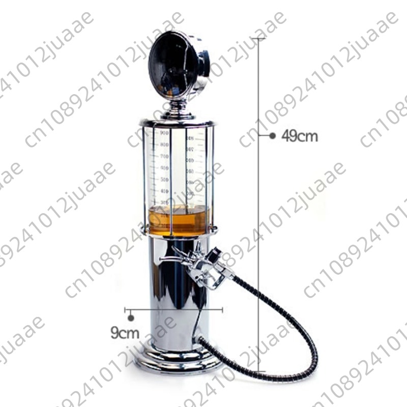 Distributeur de boissons 900 m - Wine To Beer To Liquor avis et prix