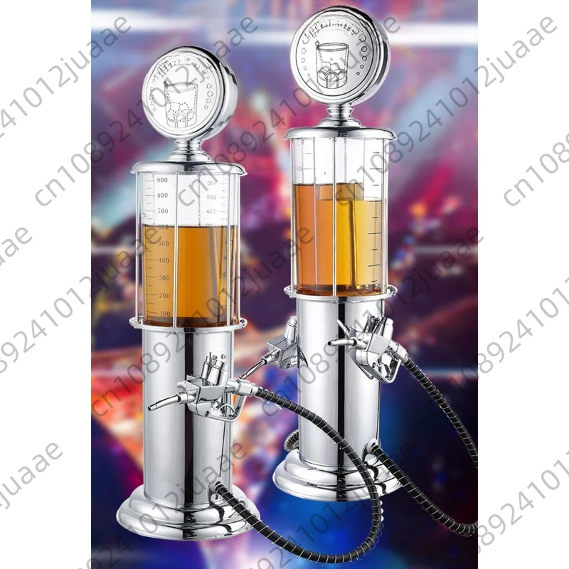 Distributeur de boissons 900 m - Wine To Beer To Liquor avis et prix