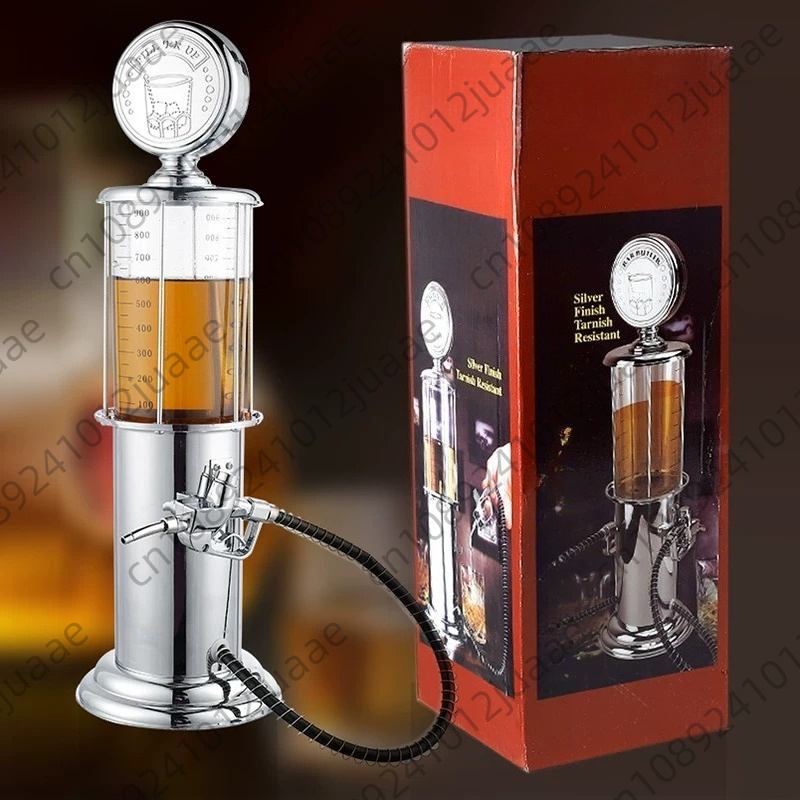 Distributeur de boissons 900 m - Wine To Beer To Liquor avis et prix