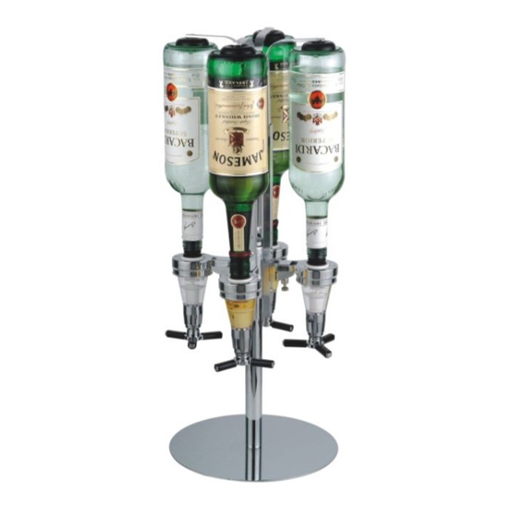 Tête de distributeur d'alcool  - Wine To Beer To Liquor avis et prix
