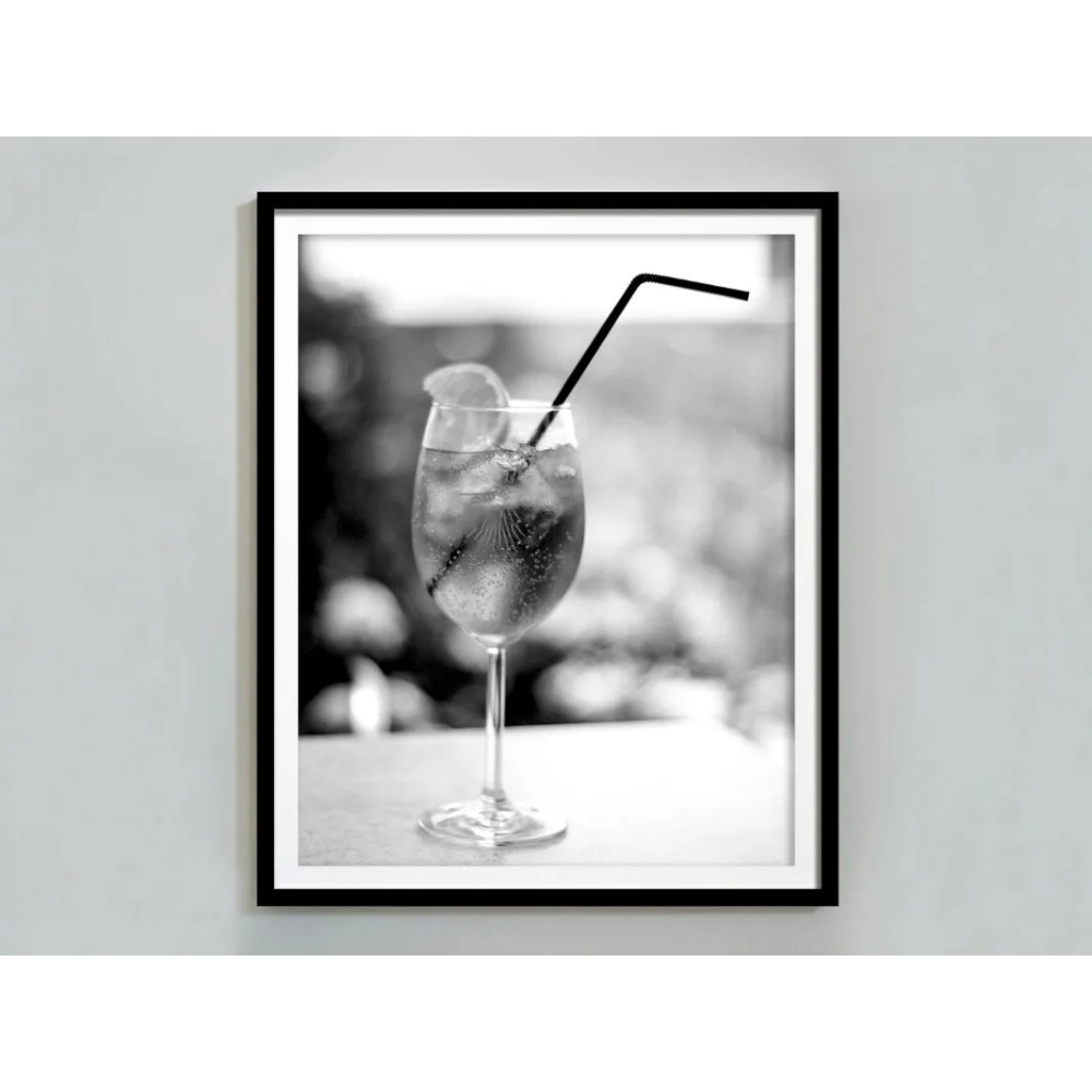 Affiche murale haute définitio - Whisky Beer And Wine avis et prix