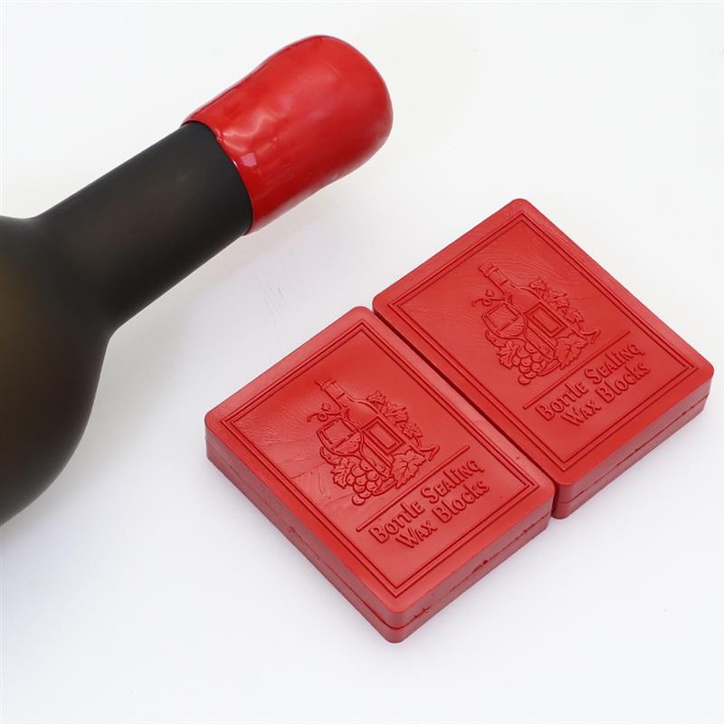 Blocs de cire à sceller pour b - Wine To Beer To Liquor avis et prix