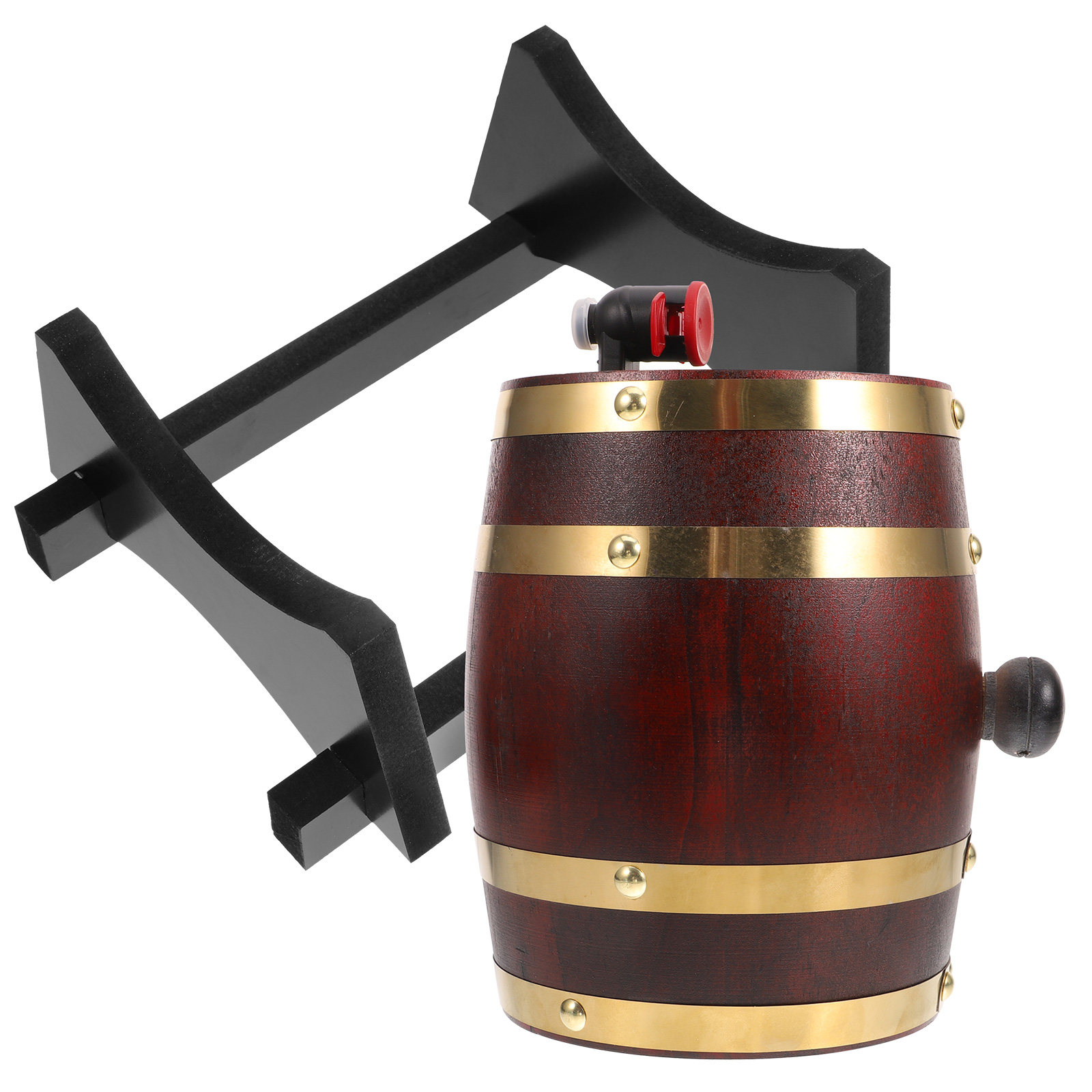 1 Ensemble de baril à vin en b - Wine Beer Red avis et prix