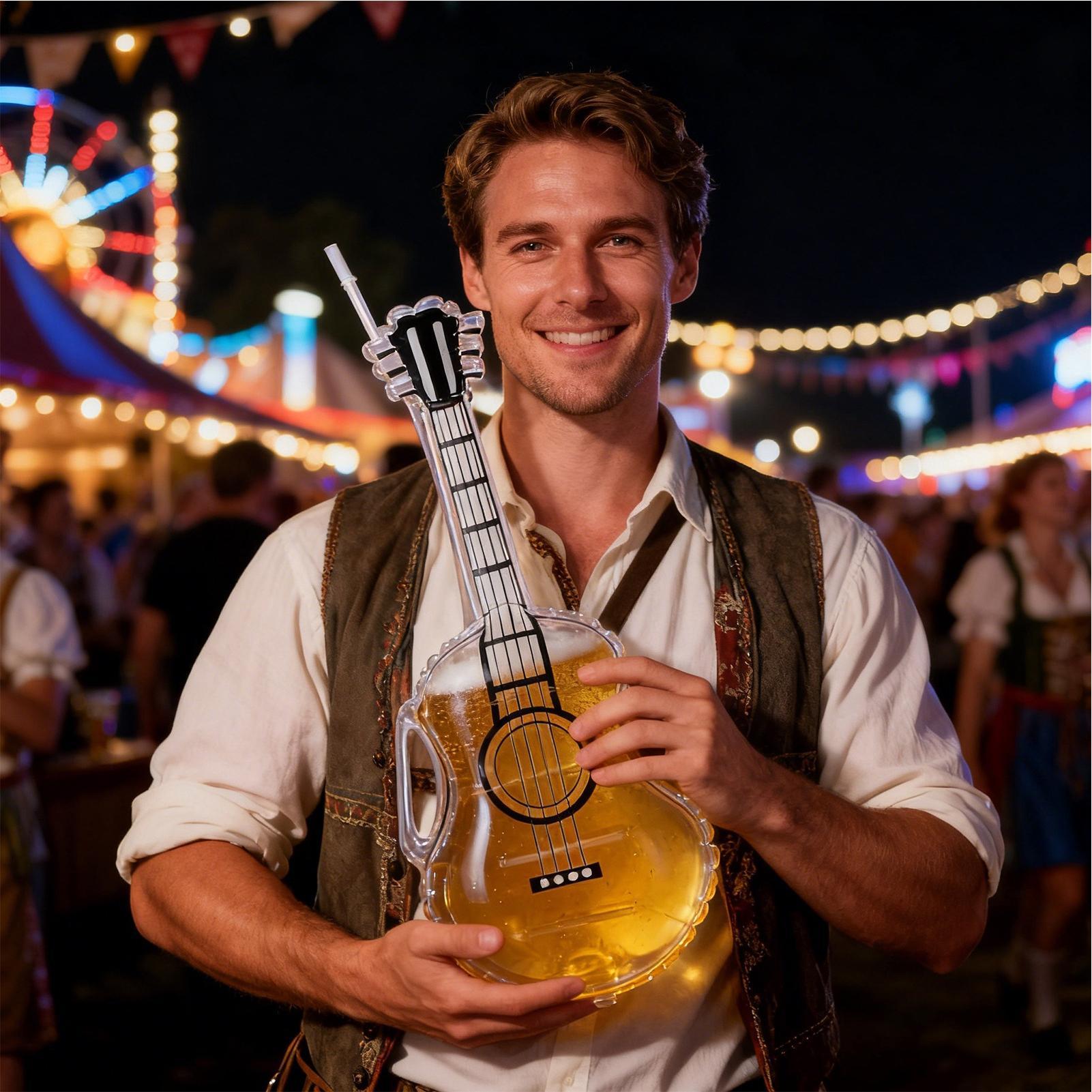 Carafe à vin 2500 ml en forme  - Wine Beer Usa avis et prix